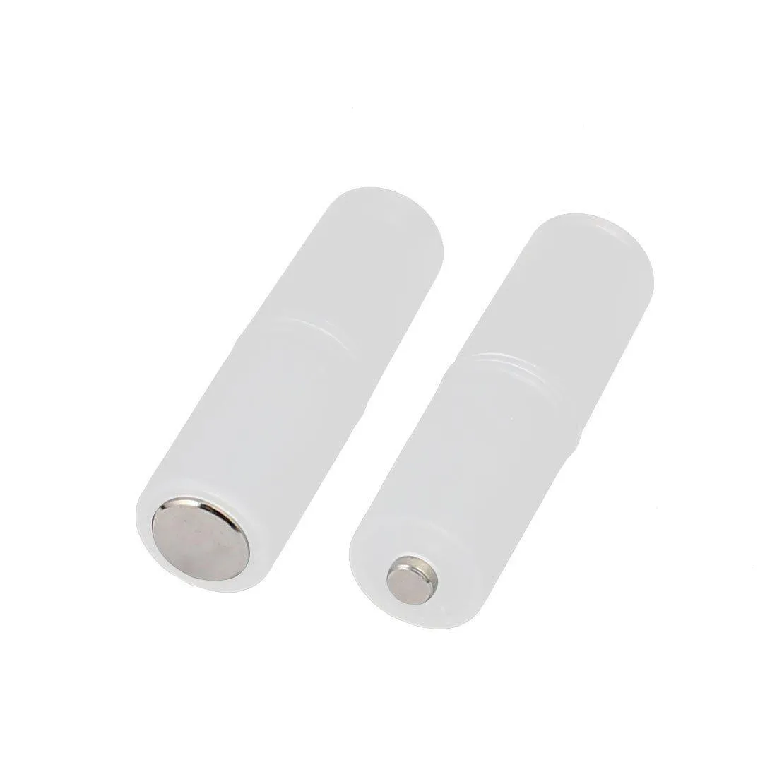 🔥🔥🔥HOT SALE-AAA to AA Battery Converter, they play the functions on saving energy